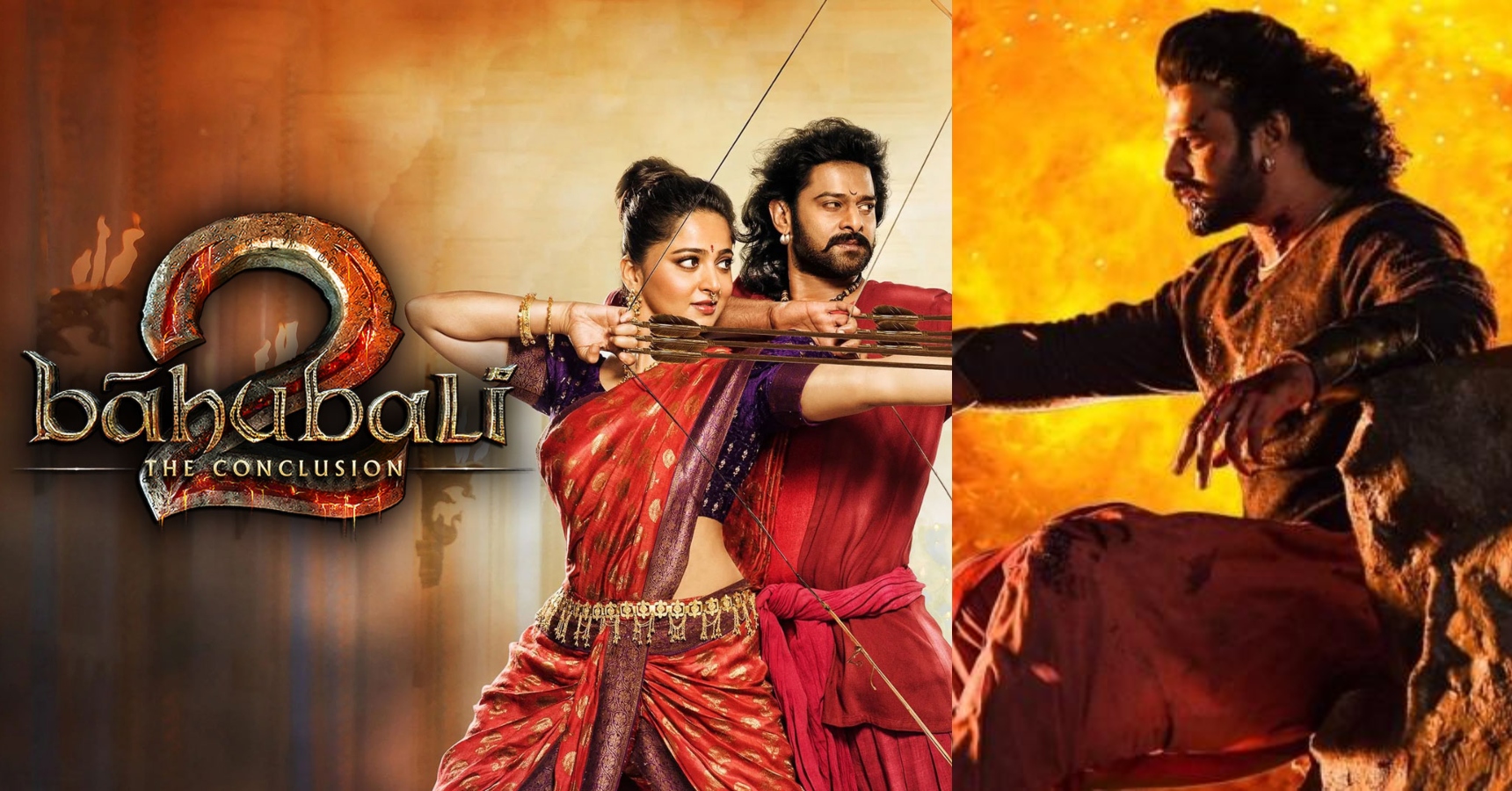 bahubali 2