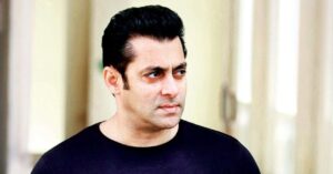 Salman khan