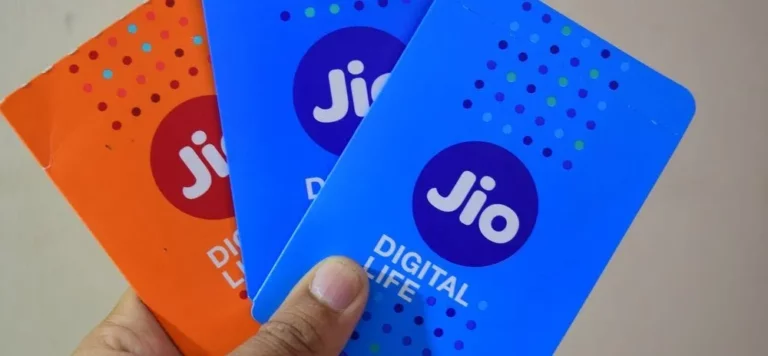 jio