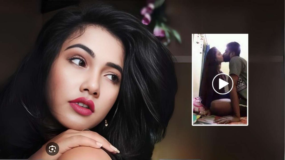 Viral Sexy Video: Trisha kar Madhu का MMS Video कैसे हुआ Viral