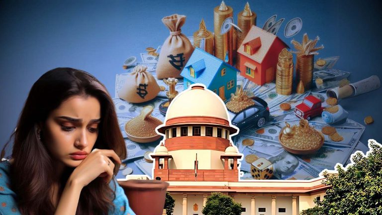 New rule of supreme court of india on women access on father wealth