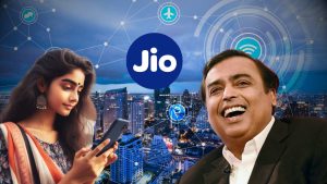 jio