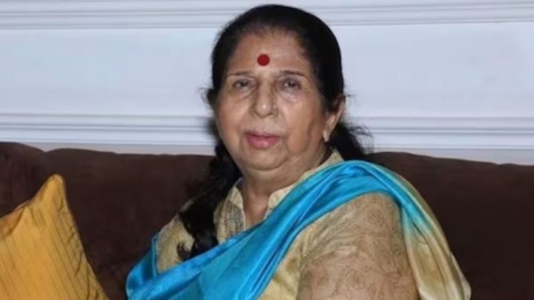 sashi soni padma shri