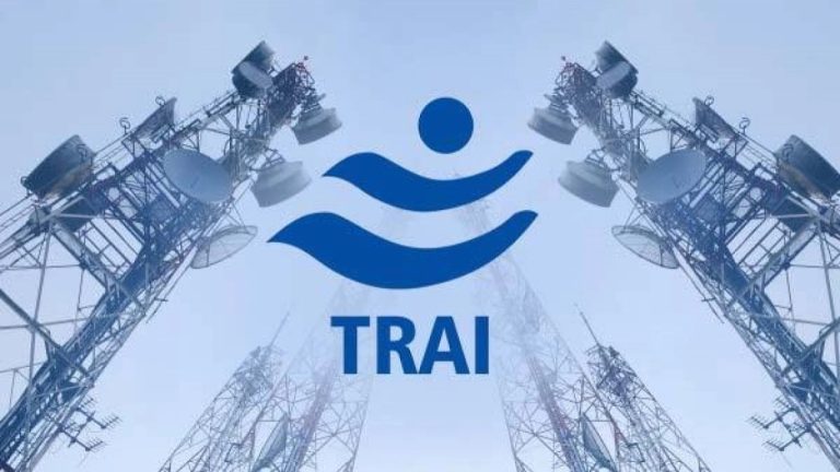 trai warning