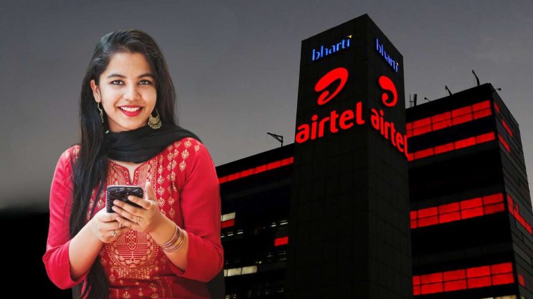 Airtel Unlimited Data Plan