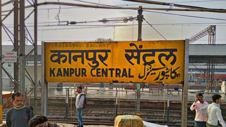 kanpur