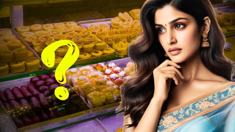 sweets : कौन है मिठाइयों का राजा ? मिठाई का राजा किसे कहा जाता है?