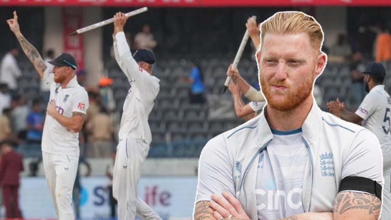 ben stokes