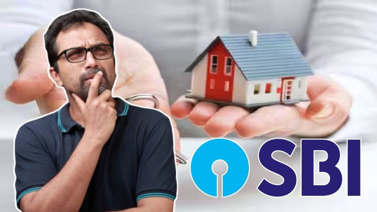 home loan sbi