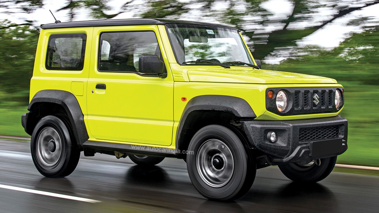 jimny