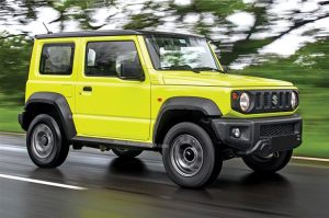 jimny