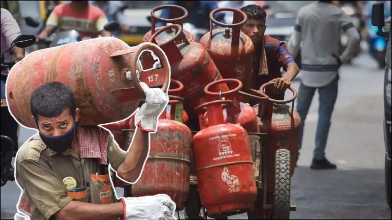 lpg cylinder