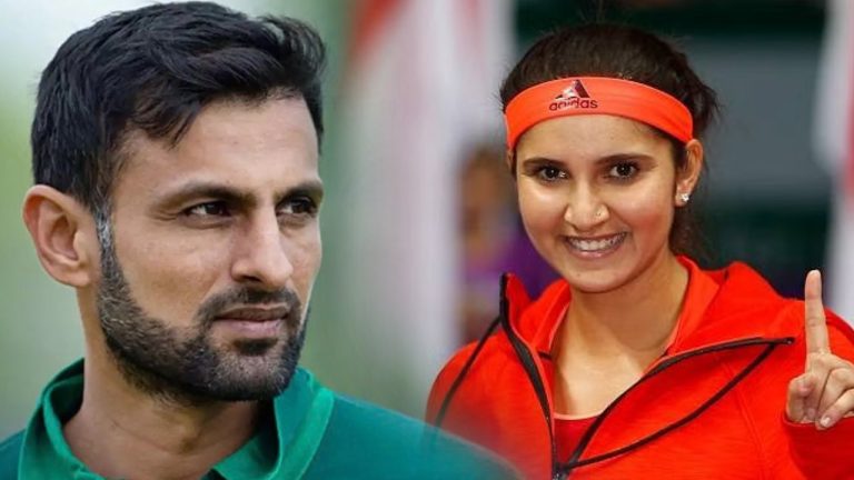 sania mirza shoaib malik