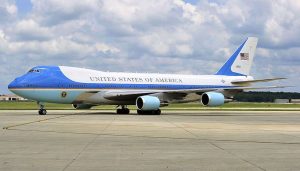 Air Force One