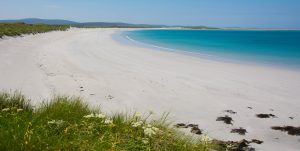 uist and benbecula