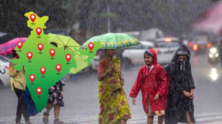 aaj kal ka mausam