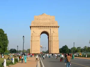 delhi