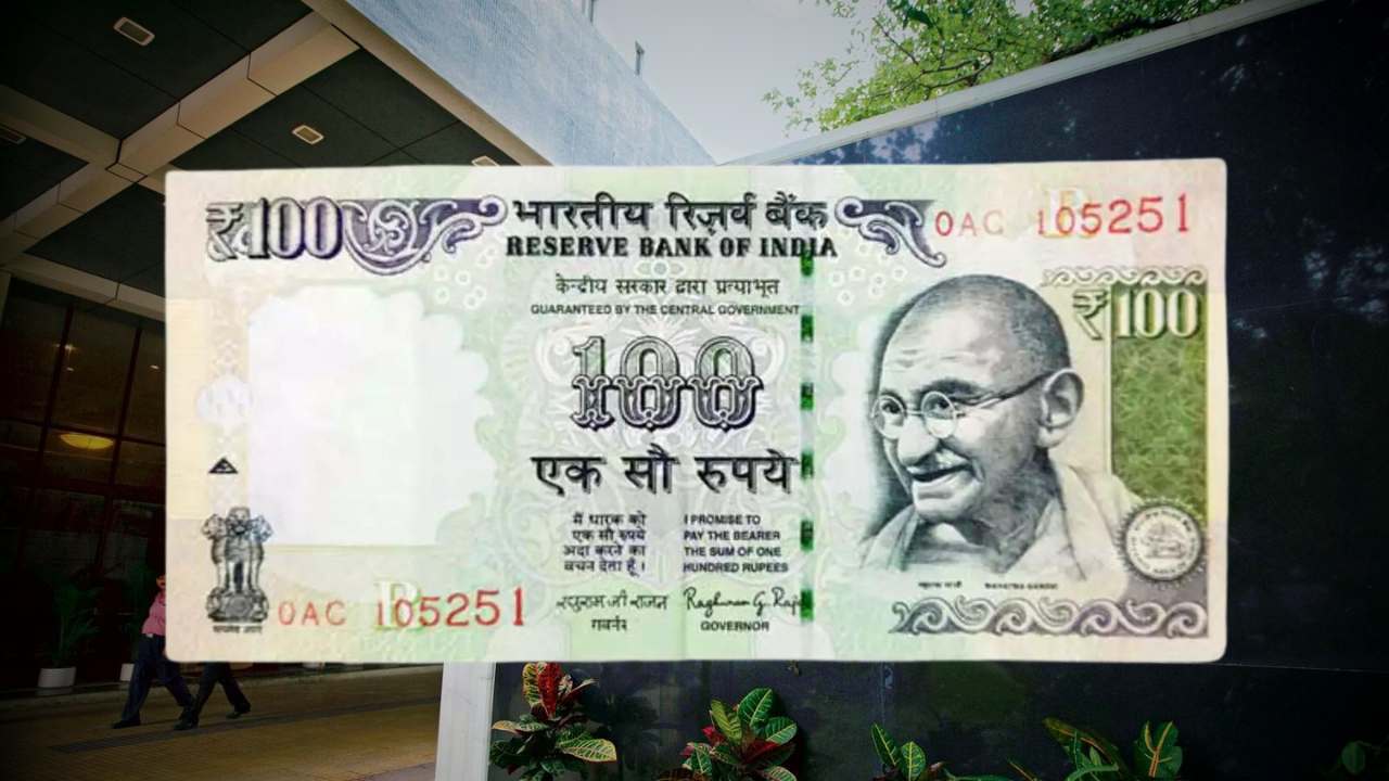 indian rupees