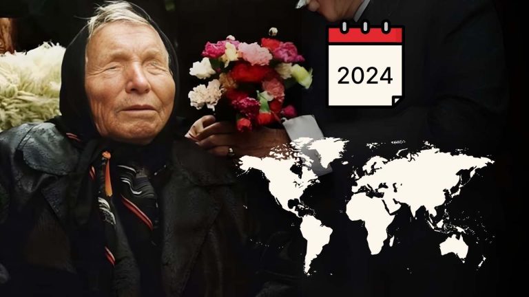 baba vanga