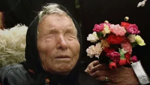 baba vanga 