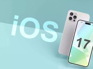 iphone 17 update
