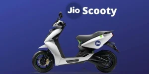 jio scooter