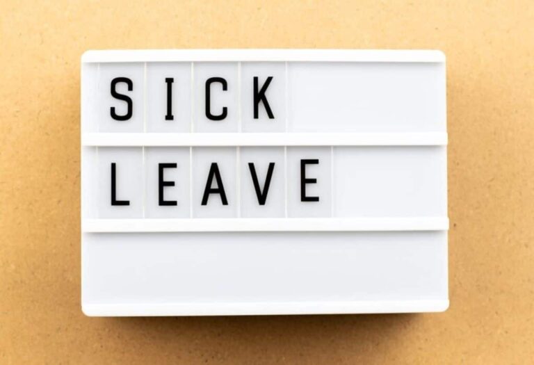 Boss Denies Sick Employee Leave, She Dies at Work