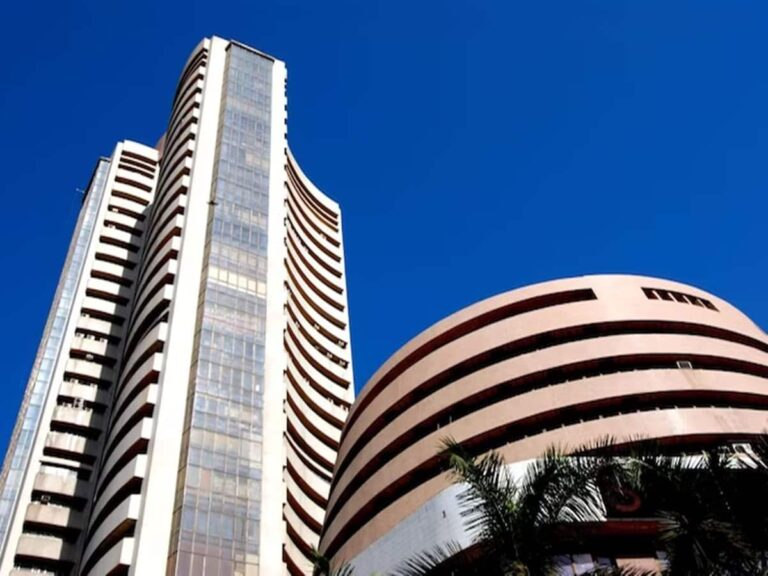 BSE and NSE Change Transaction Fees Effective October 1