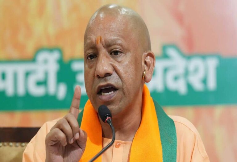 CM Yogi's Clear Message to Hindu Voters Ahead of By-Elections