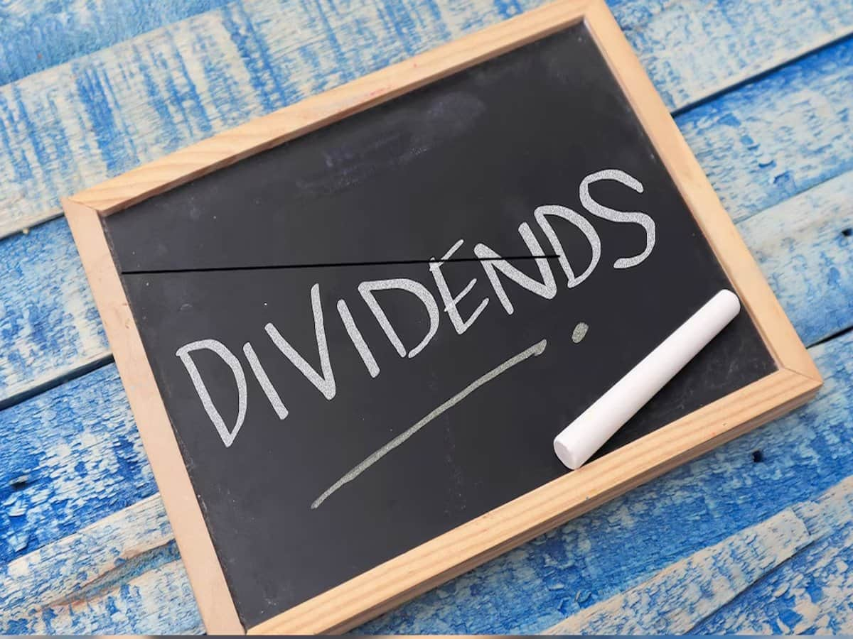 Dividend Stocks: Earnings from Dividends Next Week - Complete Details with Record Dates