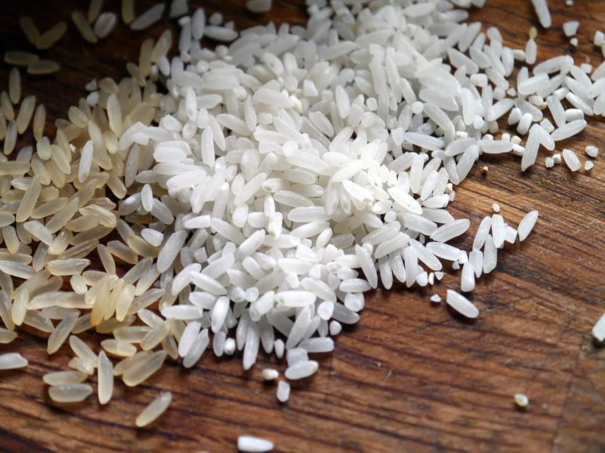 Export Ban Lifted on Non-Basmati White Rice; Duty Reduced on Parboiled, Brown, and White Rice