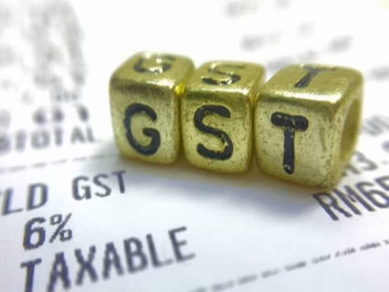 GoM Fails to Decide on GST Rate Rationalization, Next Meeting on October 19