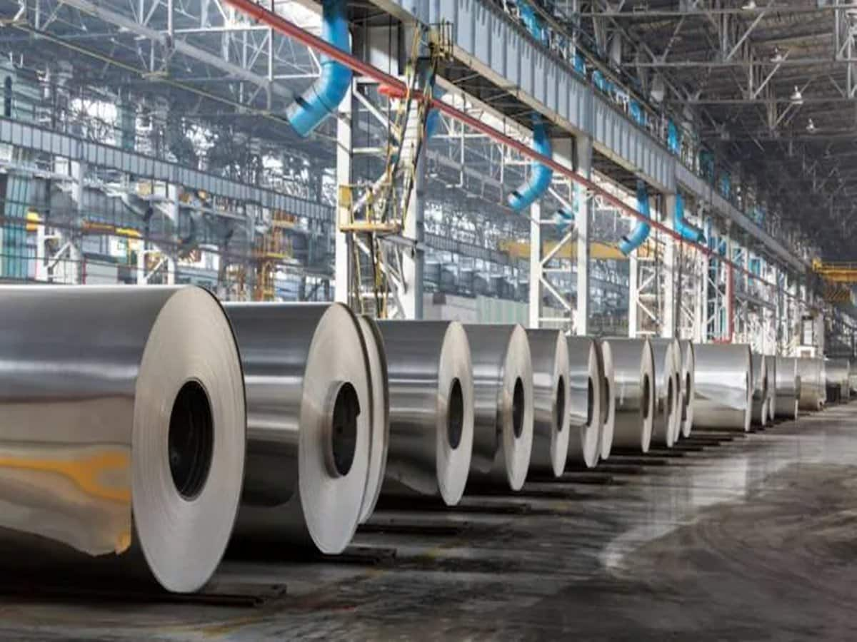 Government to Launch New PLI Scheme for Specialty Steel After Lackluster Initial Response