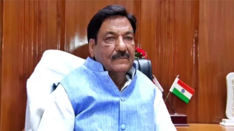 Haryana Elections 2024: BJP Expels Eight Leaders Including Former Minister Ranjit Singh Chautala