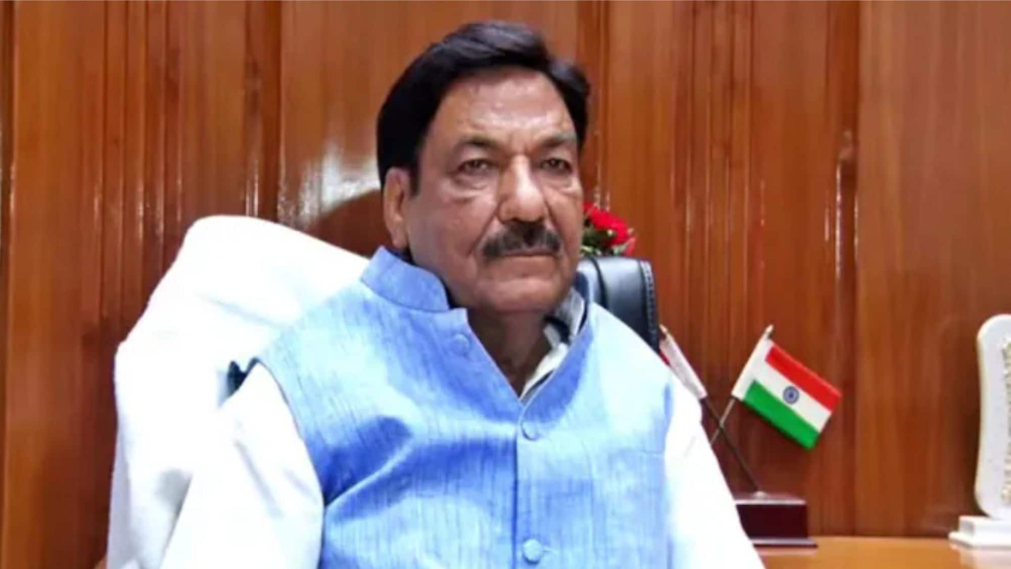 Haryana Elections 2024: BJP Expels Eight Leaders Including Former Minister Ranjit Singh Chautala