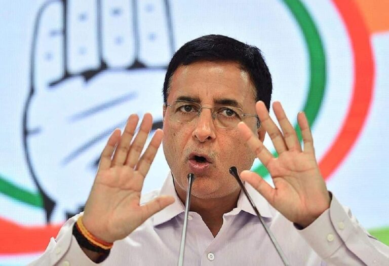 Haryana Elections: Randeep Surjewala's Key Announcement on Kumari Selja Sparks Congestion in Congress After Son's Statement on CM