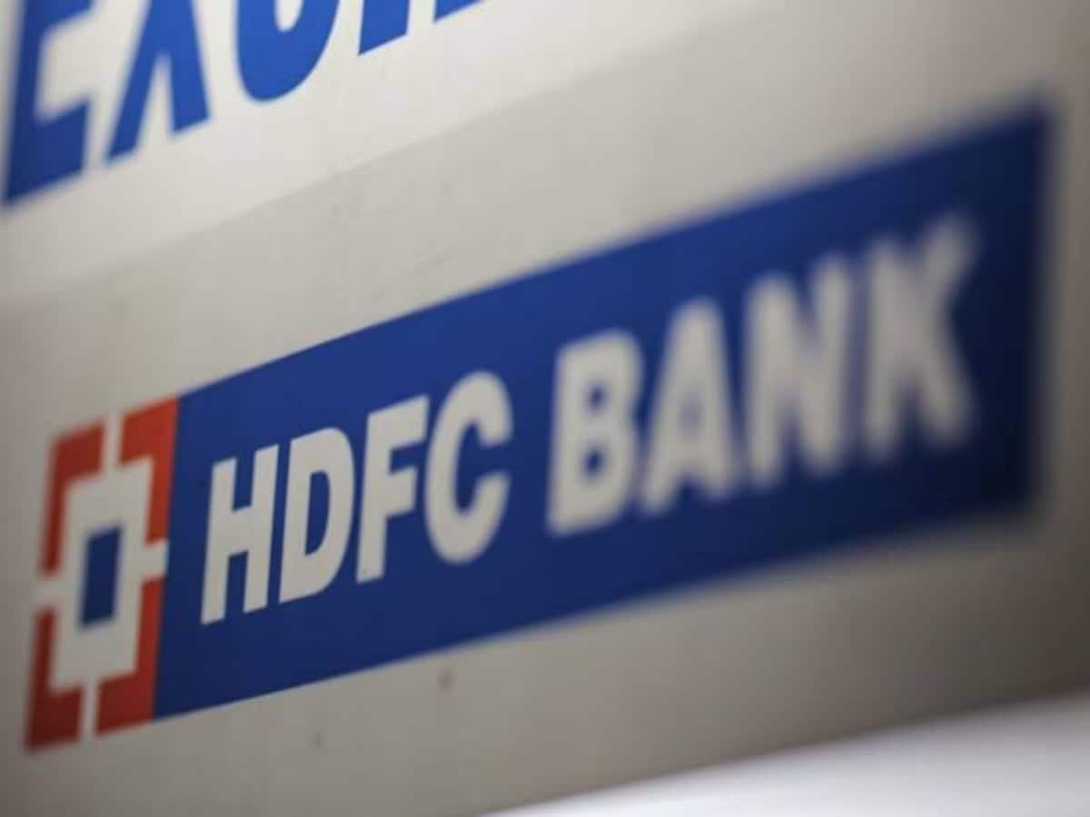 HDFC Bank Sells ₹60 Billion Home Loan Portfolio to Reduce Credit Book