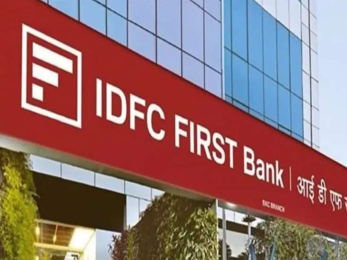 IDFC Merges with IDFC FIRST Bank on October 1