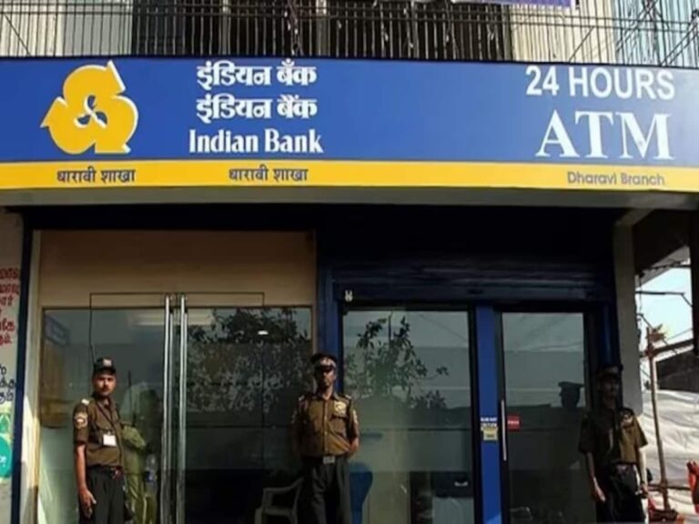 Indian Bank to Raise 5000 Crore Through Infrastructure Bonds - Details Inside