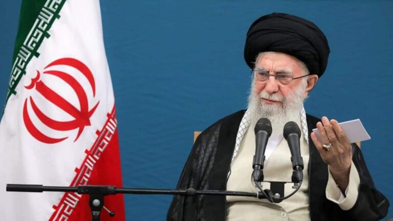 Israel Kills Hezbollah Chief, Iran in Fear; Supreme Leader Moved to Safe Location