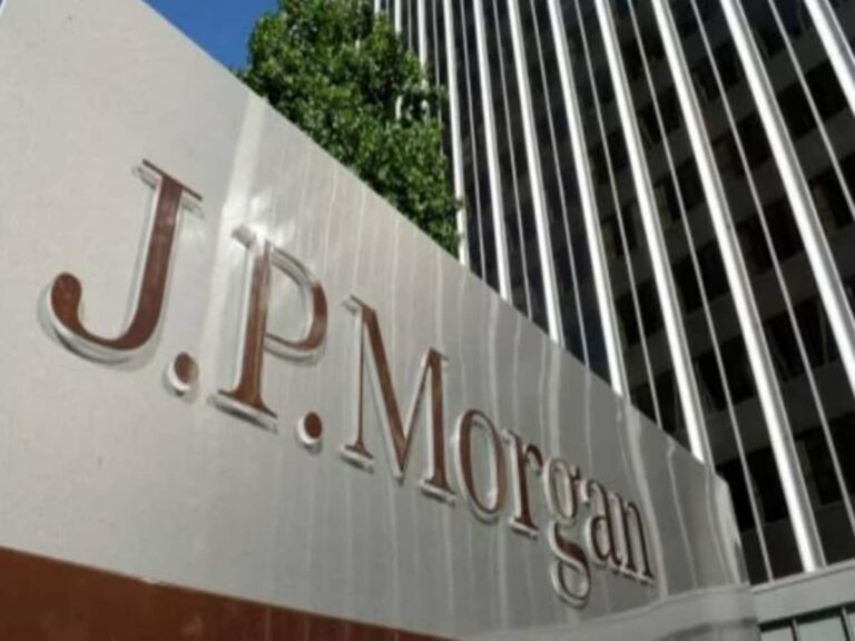 JP Morgan India Strategy: Market May Face Short-Term Challenges, Advises Caution for Mid and Small Caps