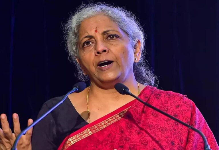 Karnataka HC Halts Investigation in Election Bond Case, Relief for Finance Minister Nirmala Sitharaman