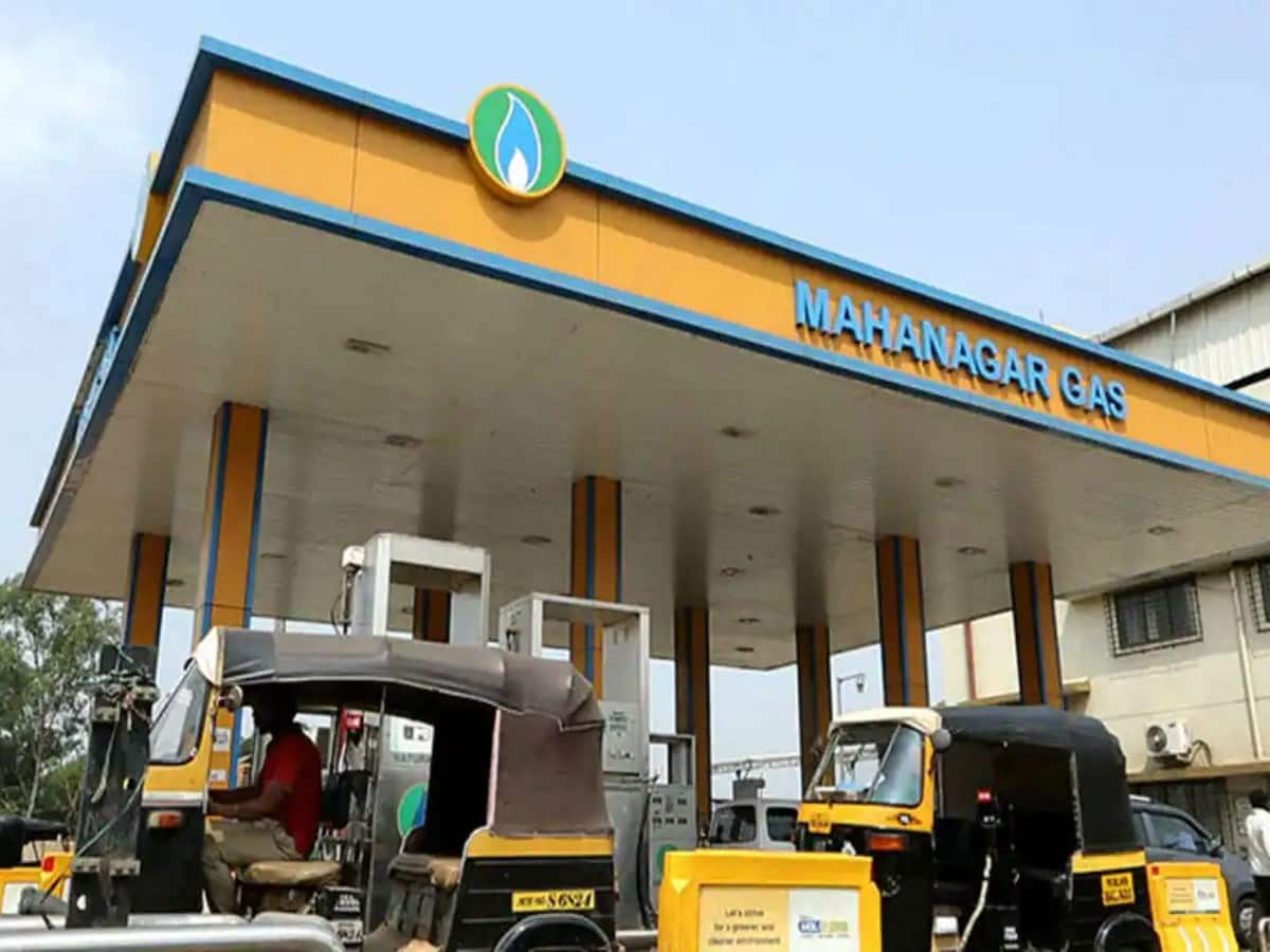 LIC reduces stake in Mahanagar Gas by 2%, sells 20.64 lakh shares