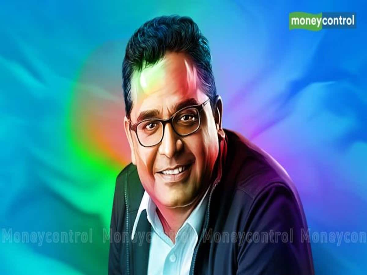 Paytm Founder Regrets Choosing Wrong Banker for IPO