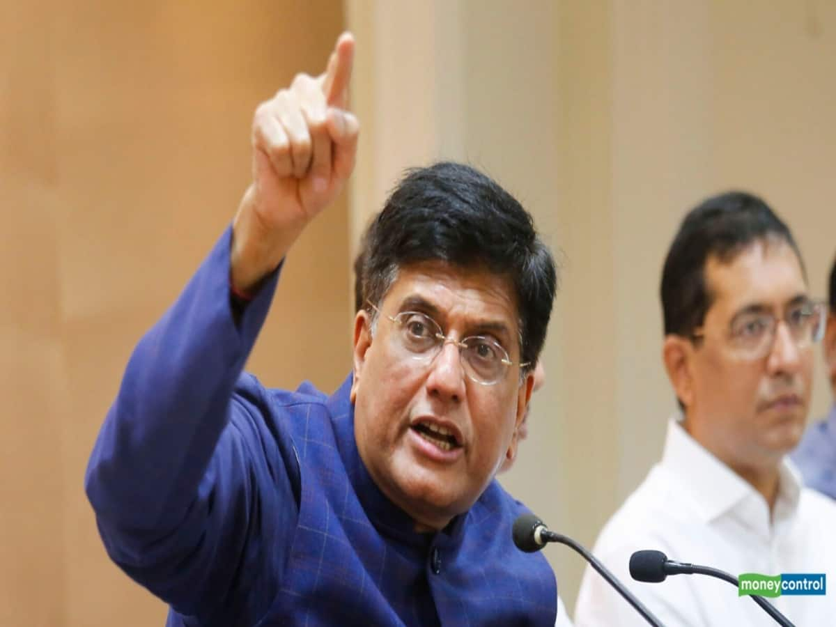 PLI scheme investment to exceed 2 lakh crore soon, says Goyal