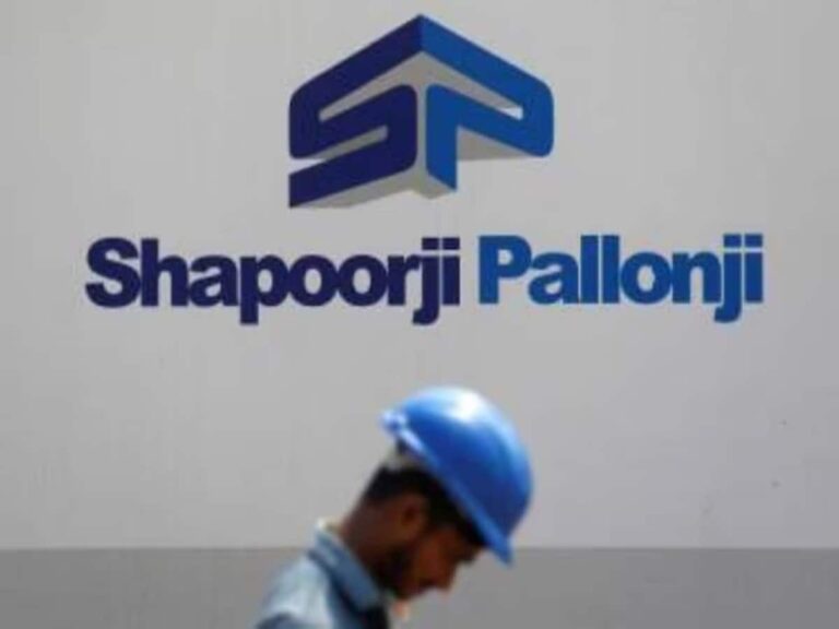 Shapoorji Pallonji Gets Approval from Bondholders to Postpone ₹1,800 Crore Interest Payment