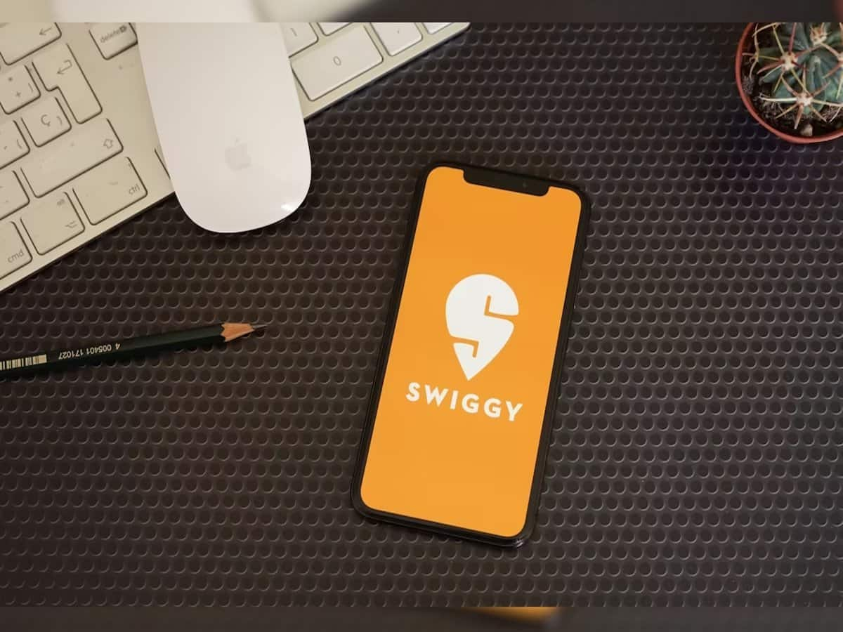 Swiggy Files IPO Papers with SEBI for ₹3750 Crore in New Shares