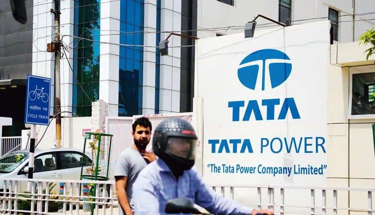 Tata Power Company Stock: 681% Return in 5 Years, Broker Target Price Insights