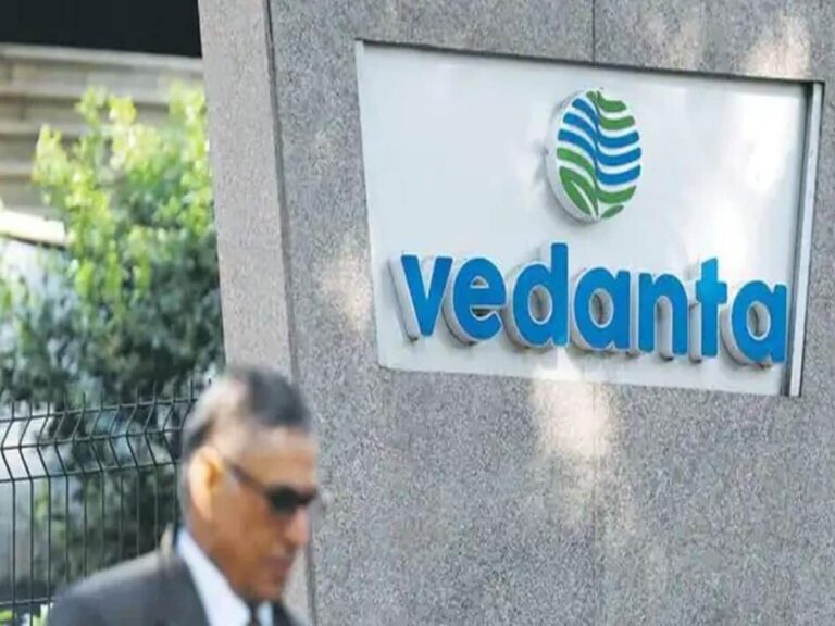 Vedanta Share Price Soars 14% in Seven Days: Key Reasons Behind the Surge