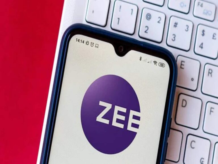 Zee Media Stock Jumps 63% in Just 7 Days: Key Reasons Behind the Rally